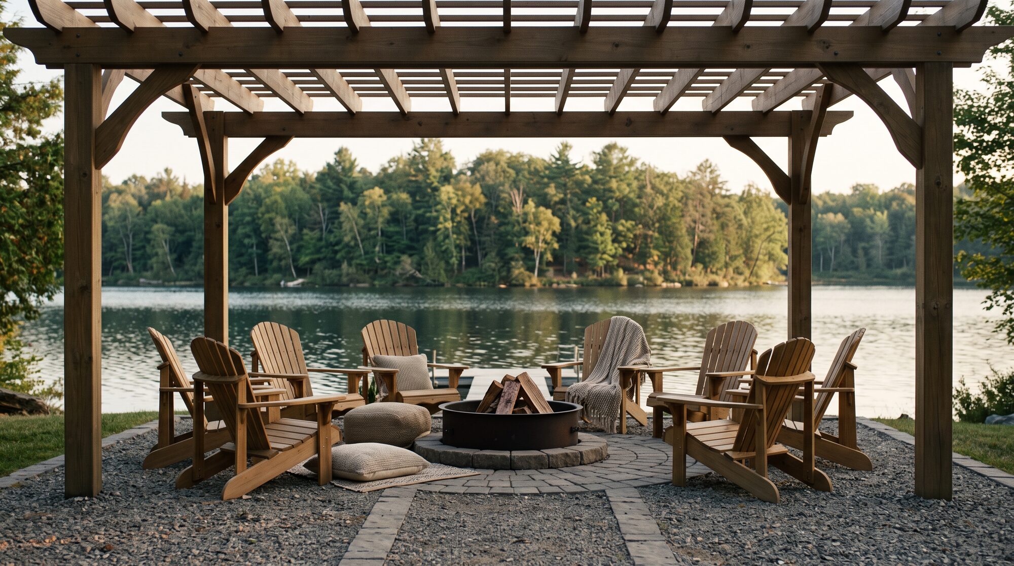 Outdoor living projects in Gravois Mills, Missouri